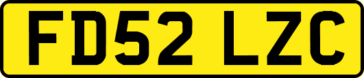 FD52LZC