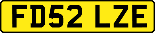FD52LZE