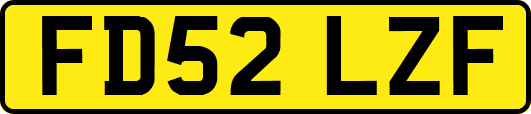 FD52LZF