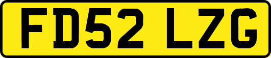 FD52LZG