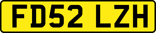 FD52LZH
