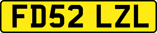 FD52LZL
