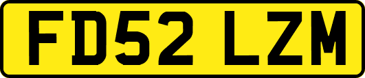 FD52LZM