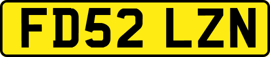 FD52LZN