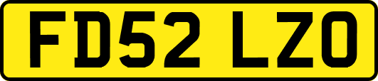FD52LZO