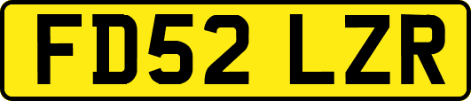 FD52LZR