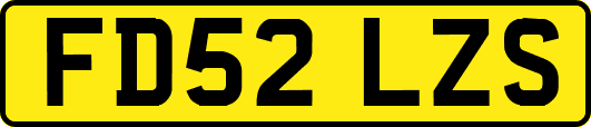 FD52LZS