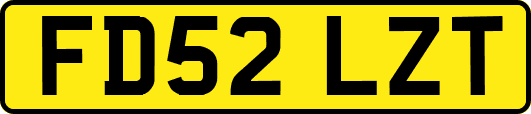 FD52LZT