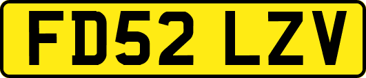 FD52LZV