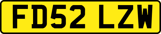 FD52LZW