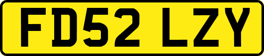 FD52LZY