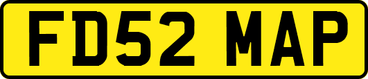 FD52MAP