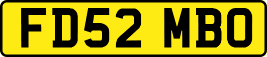 FD52MBO
