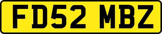 FD52MBZ