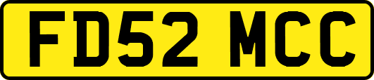 FD52MCC