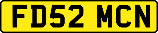 FD52MCN
