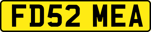 FD52MEA