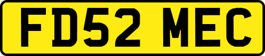 FD52MEC