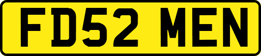 FD52MEN