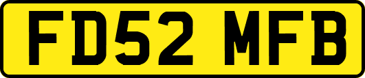 FD52MFB