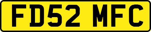 FD52MFC