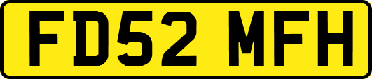 FD52MFH