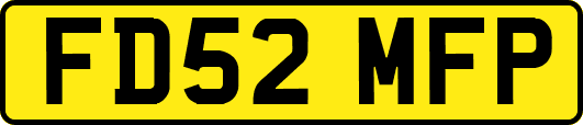 FD52MFP