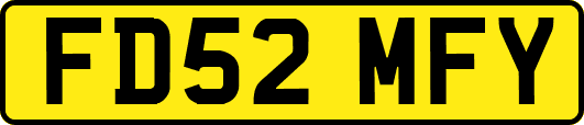 FD52MFY