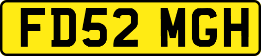 FD52MGH
