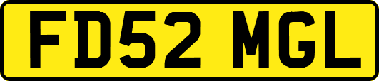 FD52MGL