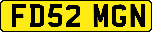 FD52MGN