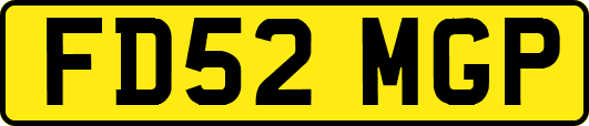 FD52MGP