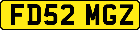 FD52MGZ