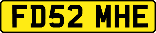 FD52MHE