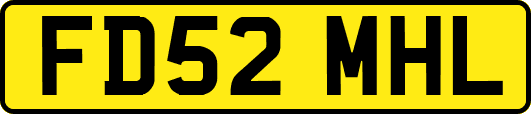 FD52MHL