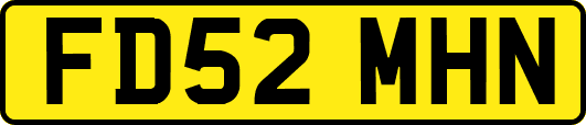 FD52MHN