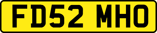 FD52MHO