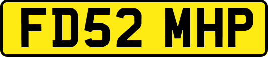 FD52MHP
