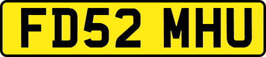 FD52MHU