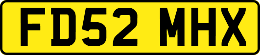 FD52MHX