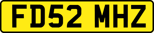 FD52MHZ