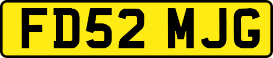 FD52MJG