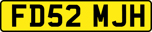 FD52MJH