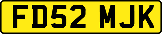 FD52MJK