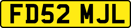 FD52MJL