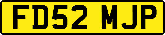 FD52MJP