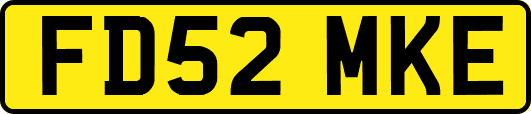 FD52MKE