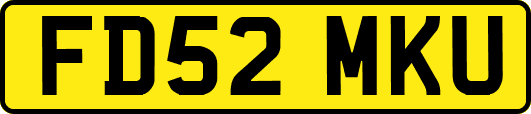 FD52MKU