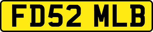 FD52MLB