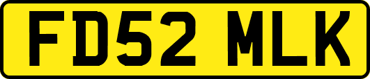 FD52MLK